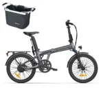 ADO EBike Air20 Ultra Faltbares E-Fahrrad klapprad,bafang motor – Bild 8