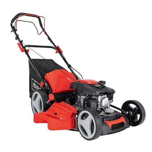 d176392165c24e0b8f5106bc88064d19 Benzin-Rasenmäher 4-in-1 mit Radantrieb MS173-51 – Bild 1