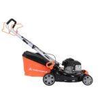 Benzin-Rasenmäher mit Radantrieb 46 cm – Bild 3