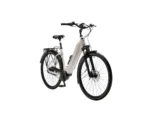 FISCHER E-Bike City CITA 4.3i,