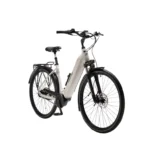 FISCHER E-Bike City CITA 4.3i,
