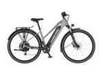 FISCHER E-Bike ATB TERRA 2.2 Active – Bild 2