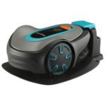 GARDENA Bluetooth®-fähiger Mähroboter SILENO minimo 250 m² – Bild 2