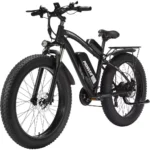 Elektrofahrrad Mountainbike 26 Zoll 4.0