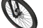 PROPHETE GRAVELER Hinterradmotor MTB E-Bike 27,5", 374 Wh – Bild 6