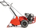 CEDRUS GL03 PRO LC Bodenfräse mit Verbrennungsmotor 6,5 PS G200F – Bild 5