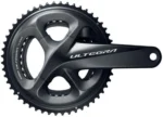 Shimano FC-R8000 175.0 36T-52T Kurbelgarnituren – Bild 2