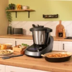 Küchenroboter Cecotec Mambo Touch 1600W – Bild 3