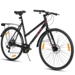 HILAND Cityrad 700C Herren Damen
