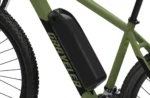 PROPHETE GRAVELER Hinterradmotor MTB E-Bike 27,5", 374 Wh – Bild 4
