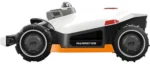 Mähroboter Mammotion Luba 3 AWD 3000, ohne Begrenzungsdraht für bis zu 3000 m², AWD für 80% Steigungen, Auto-Kartierung – Bild 2