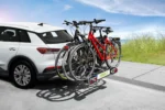 Eufab Fahrradträger AMBER III für Anhängekupplung – Bild 3