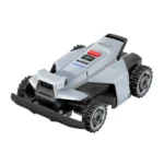 Navimow X420 Mähroboter ohne Begrenzungskabel, Empf. 2000 ㎡, Ultimate AWD für 84 % Steigungen, Zero-Turn für schadensfrei, All-Terrain-Rasenmäher