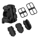 Garmin Varia RCT716 - 220° - Schwarz - Kabellos - WLAN - IPX7 - 10 h – Bild 6