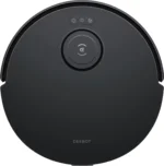 ECOVACS DEEBOT T30 OMNI schwarz | Saugroboter | TrueMapping 2.0 | TrueDetect 3D – Bild 4