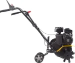 TEXAS Ben­zin-Bo­den­ha­cke Lilli 340TG Bodenfräse Gartenfräse Motorhacke – Bild 4