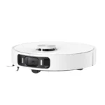 Dreame L40 Ultra AE Saugroboter mit Wischfunktion,19000Pa Saugkraft,Nassen und trockenen Schmutz,Das All-in-1-Dock entleert Staub,Anti-Tangle-Bürste – Bild 2