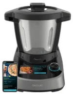 Küchenroboter Cecotec Mambo Touch 1600W