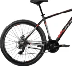 Zündapp FX27 Mountainbike 27,5 Zoll Hardtail 160 - 185 cm Fahrrad MTB 21 Gänge – Bild 4