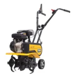 TEXAS Ben­zin-Bo­den­ha­cke Lilli 340TG Bodenfräse Gartenfräse Motorhacke – Bild 5