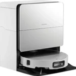 Roborock Saros 10 weiss inkl. RockDock Ultra