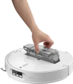 Roborock Qrevo Curv 2 ProX Saugroboter mit Wischfunktion – Bild 3