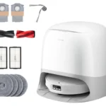 Roborock Qrevo Curv 2 ProX Saugroboter mit Wischfunktion