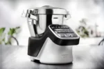 Moulinex HF809 1550 W 4,5 l Schwarz – Bild 6