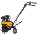 TEXAS Ben­zin-Bo­den­ha­cke Lilli 340TG Bodenfräse Gartenfräse Motorhacke – Bild 3