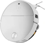 Roborock Saros 10 weiss inkl. RockDock Ultra – Bild 3