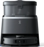 ECOVACS DEEBOT T30 OMNI schwarz | Saugroboter | TrueMapping 2.0 | TrueDetect 3D – Bild 7