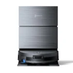 ECOVACS DEEBOT X11 PRO OMNI Saugroboter mit PowerBoost Technologie,19500 Pa Saugkraft Staubsauger Roboter mit mit Originalzubehör – Bild 3