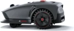 MOVA 1000 Mähroboter mit Geländereifen, 1000㎡ Kartierung, App-Steuerung – Bild 2