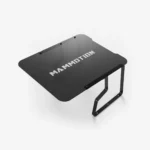 Mähroboter Mammotion LUBA Mini 2 AWD 1000 mit Garage, ohne Begrenzungskabel, bis 1000 m², Randmähen, DropMow, Auto-Kartierung, 4G-Modul, APP – Bild 2