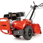 CEDRUS GL03 PRO LC Bodenfräse mit Verbrennungsmotor 6,5 PS G200F