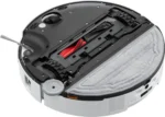 Roborock Saros 10 weiss inkl. RockDock Ultra – Bild 4