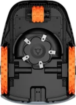 Navimow segway Roboter-Rasenmäher i206e awd, 600m2, Allradantrieb, red efls+nrtk – Bild 3