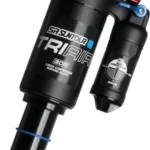 SR Suntour RS18 TRIAIR 3CR 210 x 50mm Dämpfer Metric, schwarz