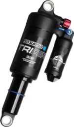 SR Suntour RS18 TRIAIR 3CR 210 x 50mm Dämpfer Metric, schwarz