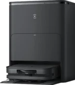 Ecovacs Deebot Saugroboter X5 OMNI black – Bild 3