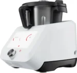 SILVERCREST KITCHEN TOOLS Monsieur Cuisine Smart »SKMS 1200 A1«, weiß – Bild 3