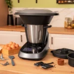Küchenroboter Cecotec Mambo Touch 1600W – Bild 4
