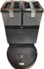 Ecovacs Saugroboter Haushaltsgeräte DEEBOT Saugwischroboter Bodenreinigung Reinigung – Bild 2