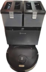 Ecovacs Saugroboter Haushaltsgeräte DEEBOT Saugwischroboter Bodenreinigung Reinigung