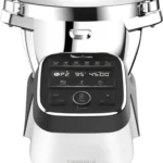 Moulinex HF809 1550 W 4,5 l Schwarz