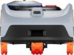 Navimow segway Roboter-Rasenmäher i206e awd, 600m2, Allradantrieb, red efls+nrtk – Bild 6