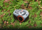 Segway Navimow i208 Rasenmähroboter Akku Orange, Schwarz, Blau – Bild 6