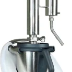 DIFUMA Anlage Herstellen von Hydrolate Ätherische Öle für den Thermomix TM6, TM5, TM21, TM31, TM3300