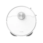 Dreame L40 Ultra AE Saugroboter mit Wischfunktion,19000Pa Saugkraft,Nassen und trockenen Schmutz,Das All-in-1-Dock entleert Staub,Anti-Tangle-Bürste – Bild 3