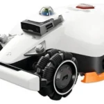 Mähroboter Mammotion Luba 3 AWD 3000, ohne Begrenzungsdraht für bis zu 3000 m², AWD für 80% Steigungen, Auto-Kartierung